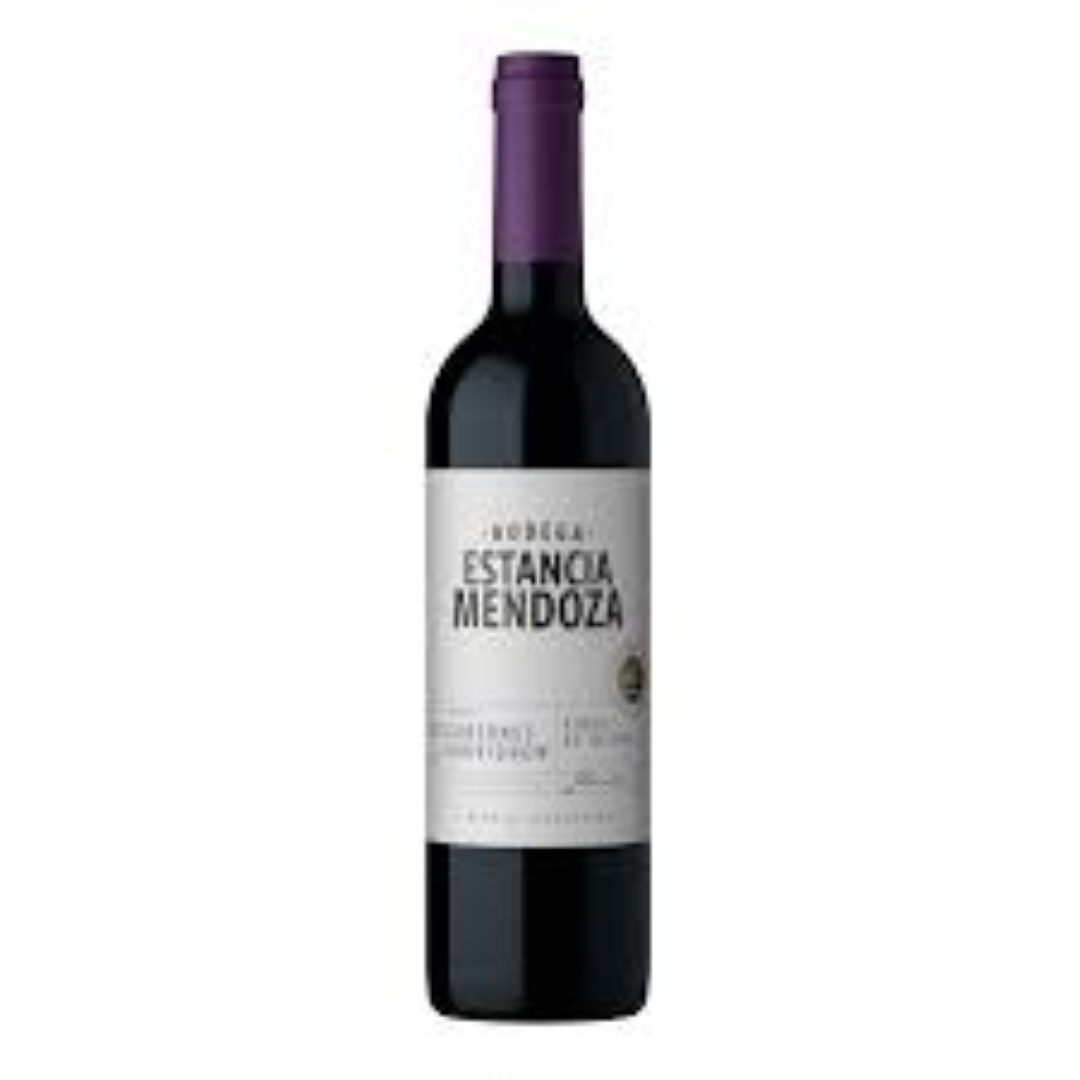 ESTANCIA MENDOZA CABERNET SAUVIGNON 750ML
